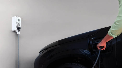 EV Charging Moves Into High-Rise Living