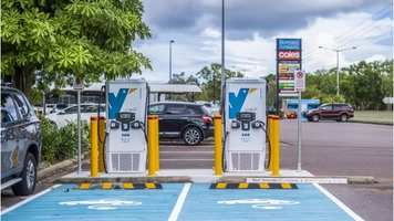 Can EV Charging Finally Go Mainstream in Australia?