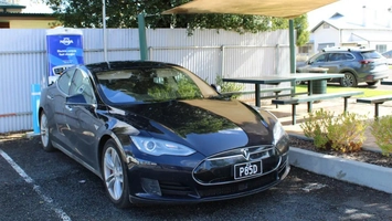 Charging Ahead: The Price Shake-Up Hitting EV Drivers