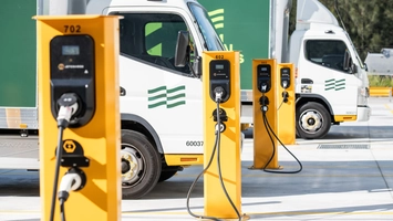 One Plug Fits All: Australia’s New EV Rules Arrive