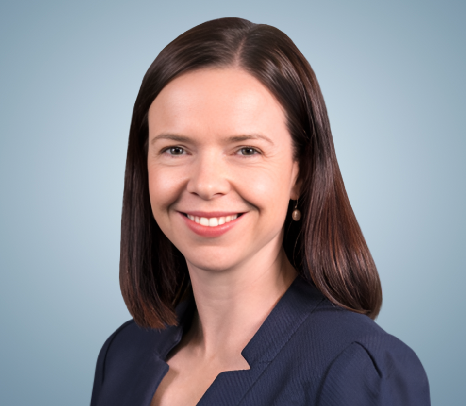 Kate Creighton-Selvay