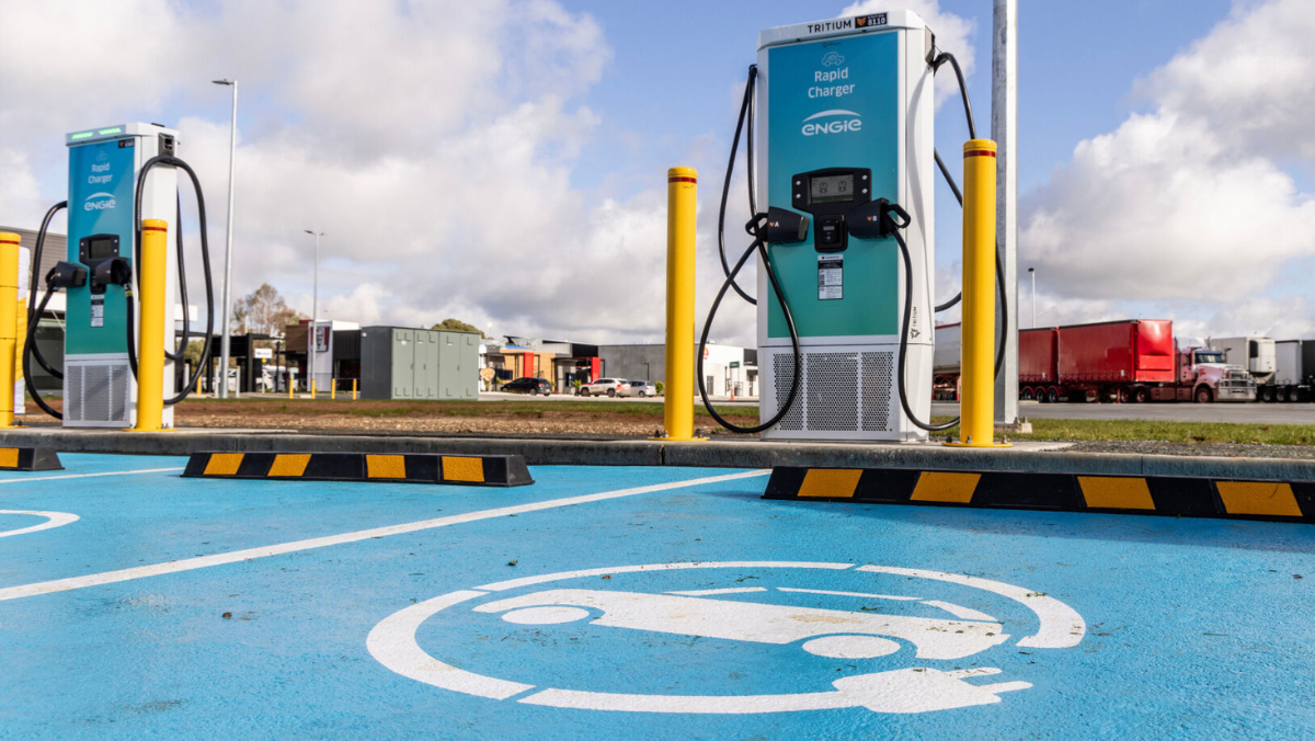 Can EVSE’s Engie Takeover Unify Australia’s Chargers?